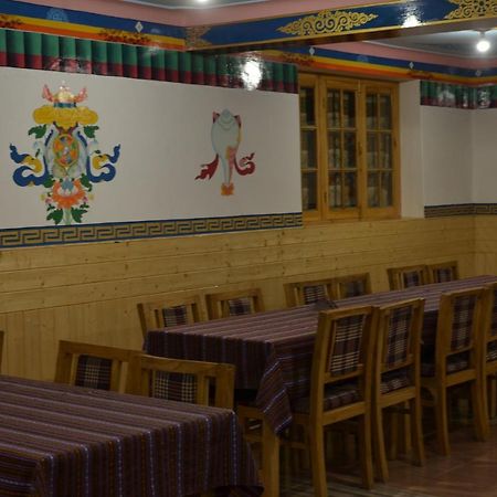 Barath Hotel & Guest House 레 외부 사진